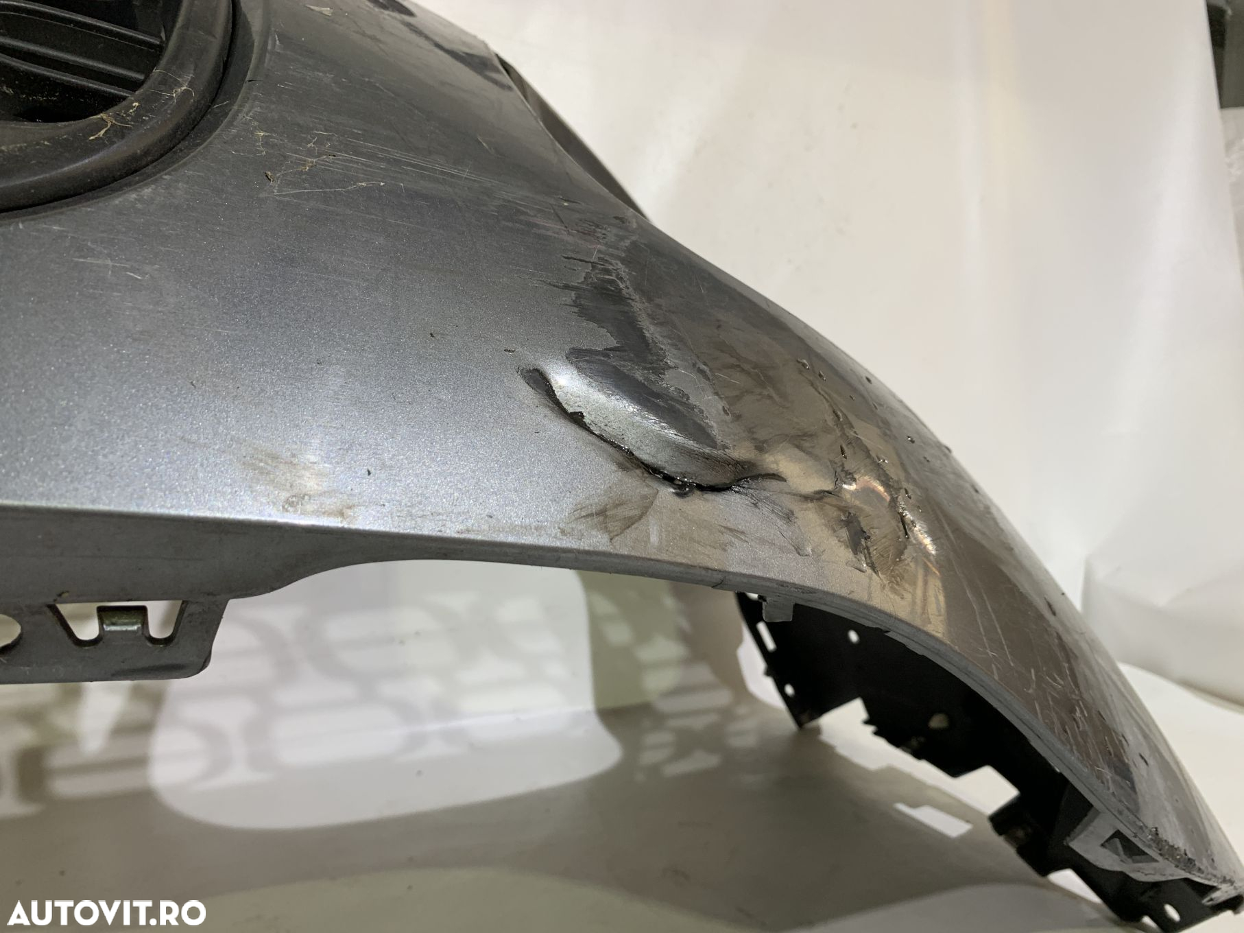 Bara fata Citroen C3 Aircross, 2017, 2018, 2019, 2020, cod origine OE 13490015. - 15