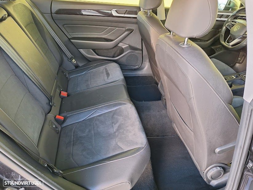 VW Arteon 2.0 TDI Elegance DSG - 12
