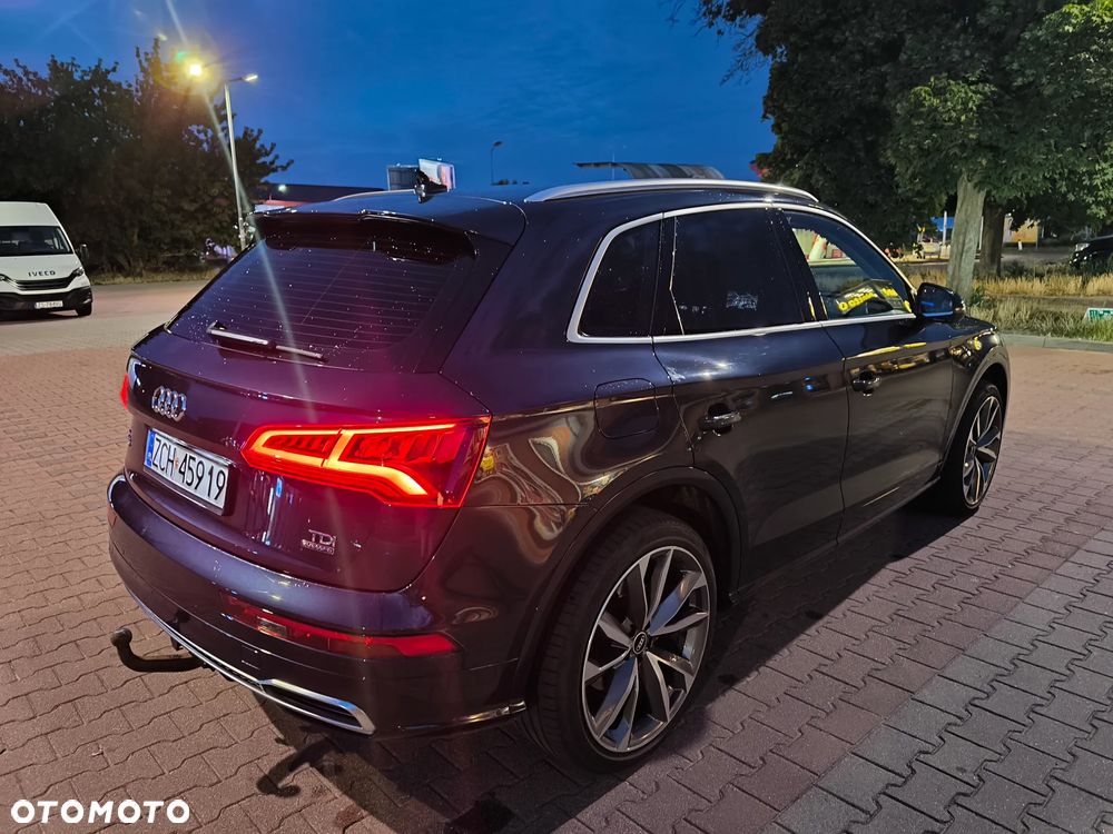 Audi Q5 2.0 TDI Quattro Sport S tronic - 6