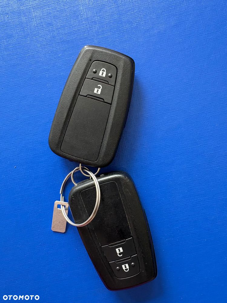 Toyota Corolla 1.8 Hybrid Active - 16
