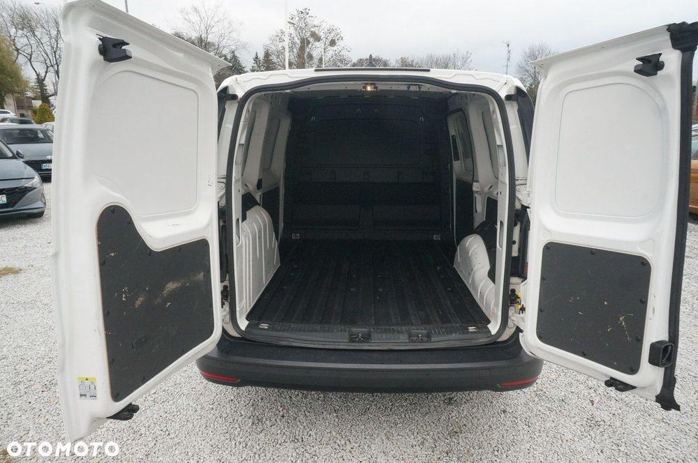 Volkswagen Caddy - 22