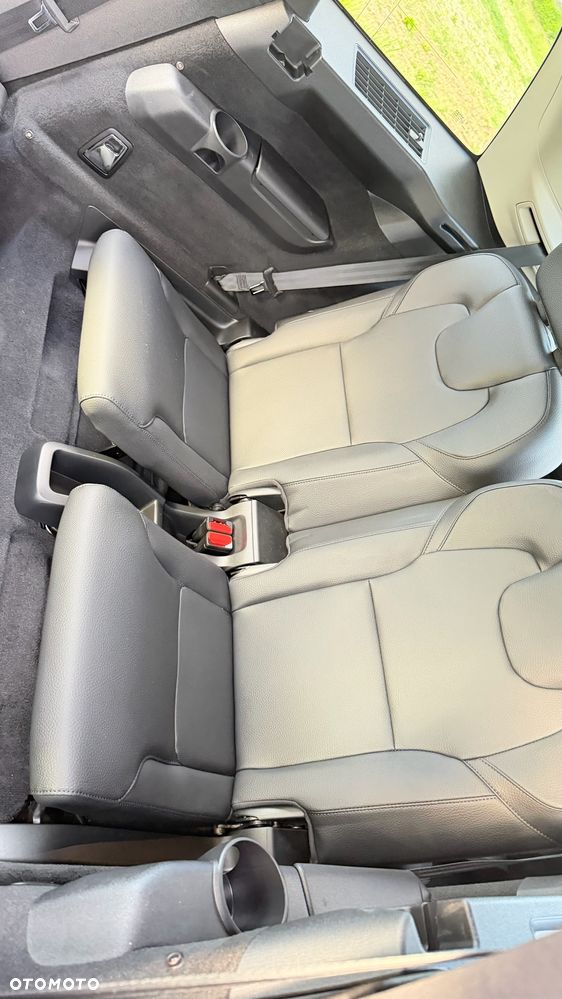 Volvo XC 90 B5 B AWD Plus Bright - 31