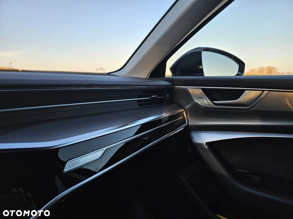 Audi A6 Avant 40 TDI mHEV Sport S tronic - 30