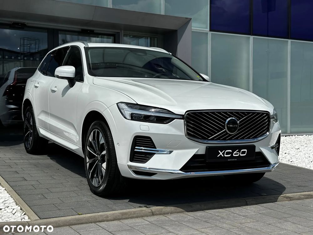 Volvo XC 60 - 3