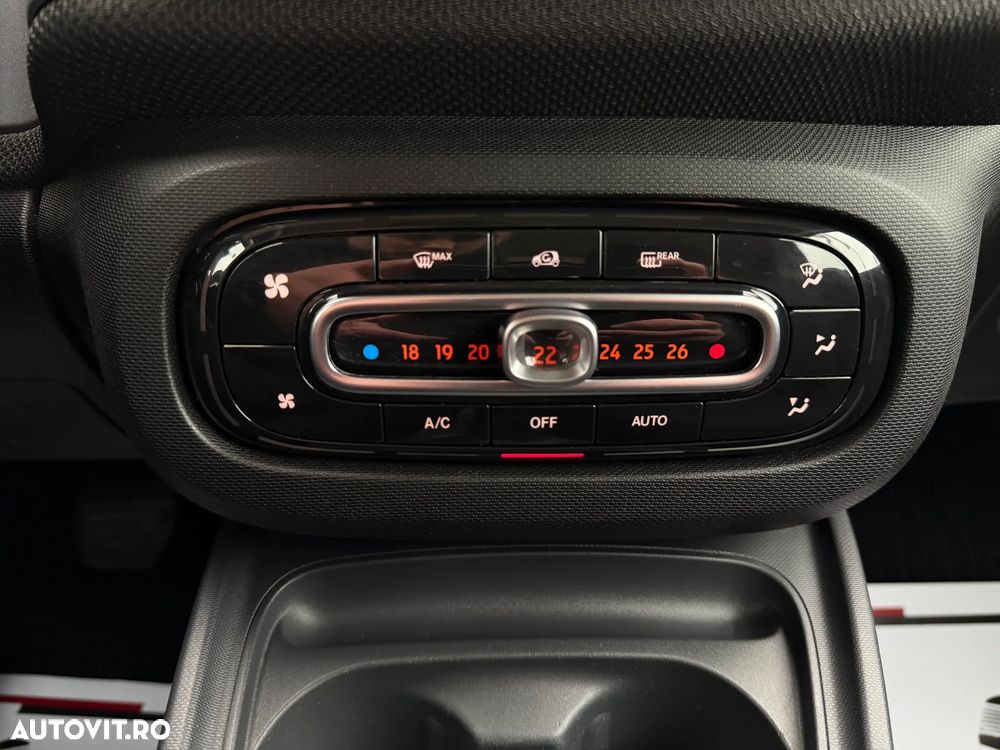 Smart Fortwo EQ - 22