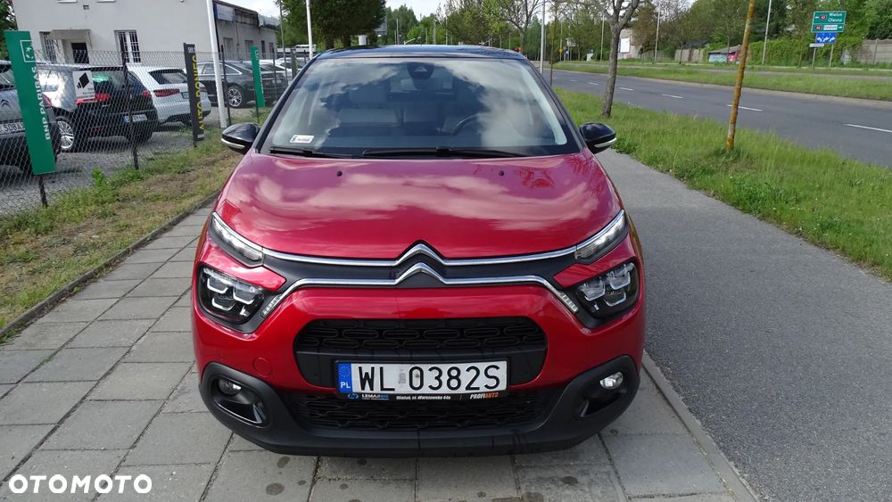 Citroën C3 1.2 PureTech Max - 2