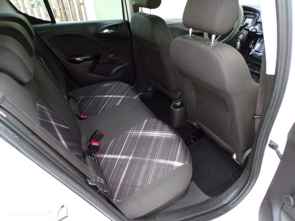 Opel Corsa - 18
