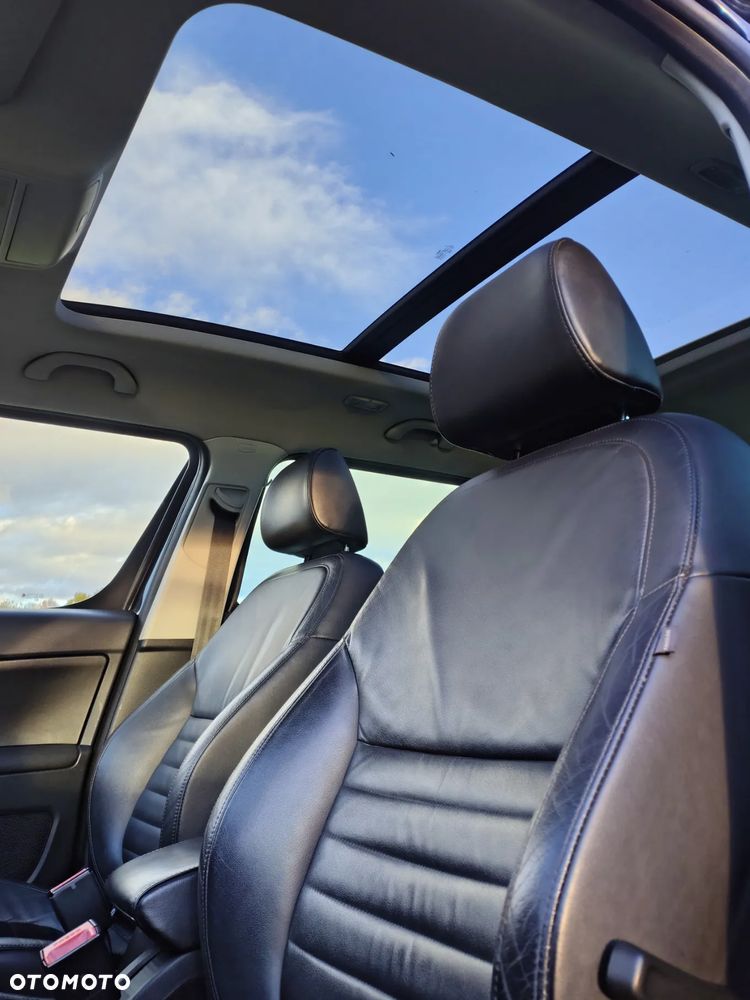 Skoda Yeti 2.0 TDI 4x4 Experience - 26