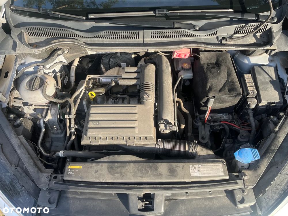 Volkswagen Golf Sportsvan VII SV 1.4 TSI BMT Comfortline DSG - 34