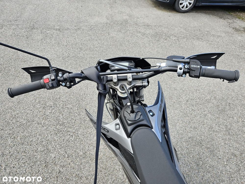 Sherco SM - 8