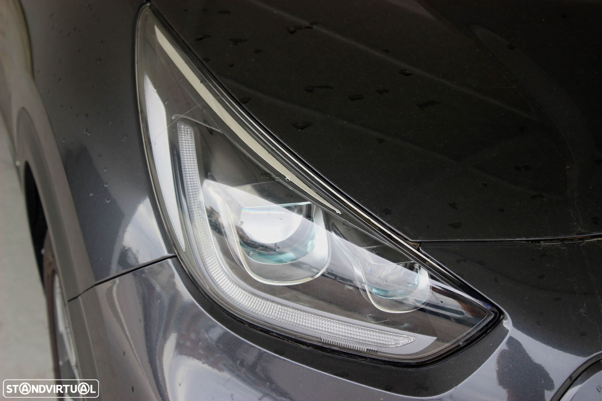 Kia e-Niro - 5