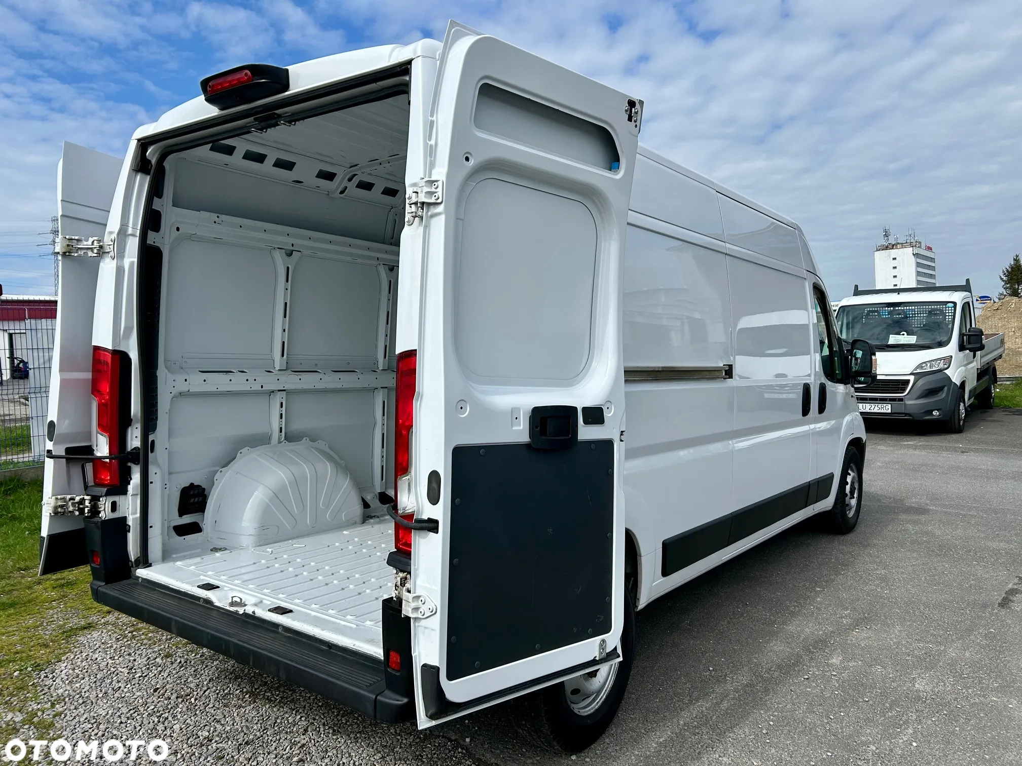 Fiat Ducato - 28