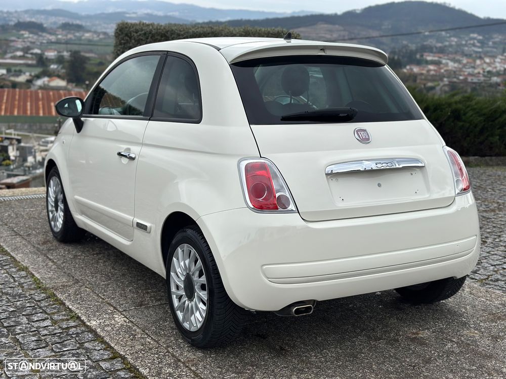 Fiat 500 - 15