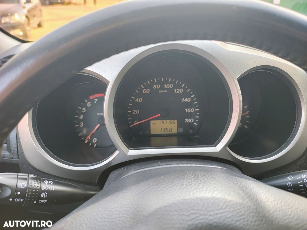Daihatsu Terios 4WD Top Pirsch - 12