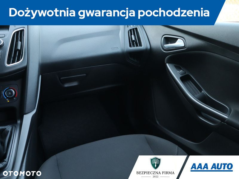 Ford Focus - 9