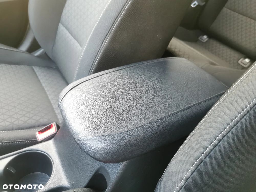Kia Ceed 1.4 T-GDI OPF Platinum Edition - 22