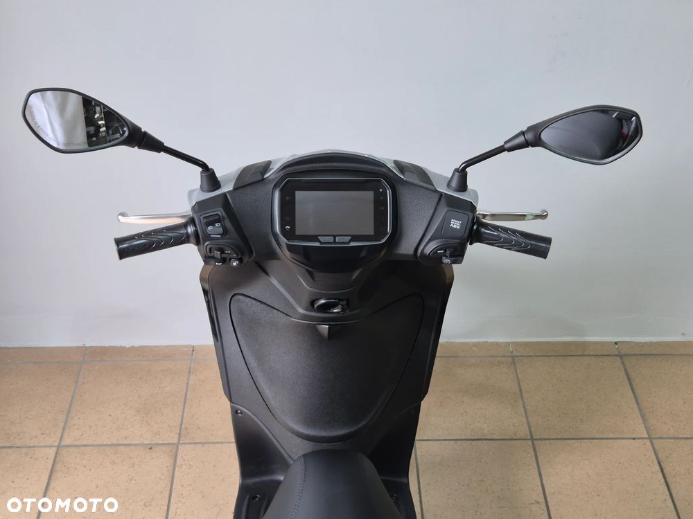 Piaggio Liberty - 10