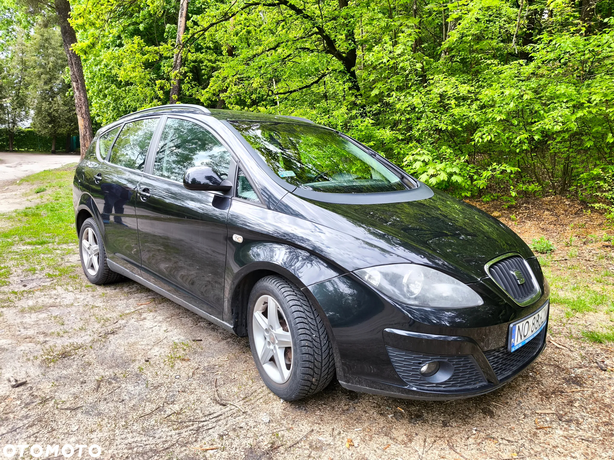 Seat Altea XL - 2
