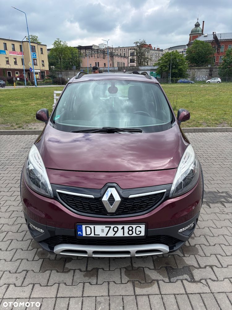 Renault Scenic 1.2 TCe Energy Expression - 2