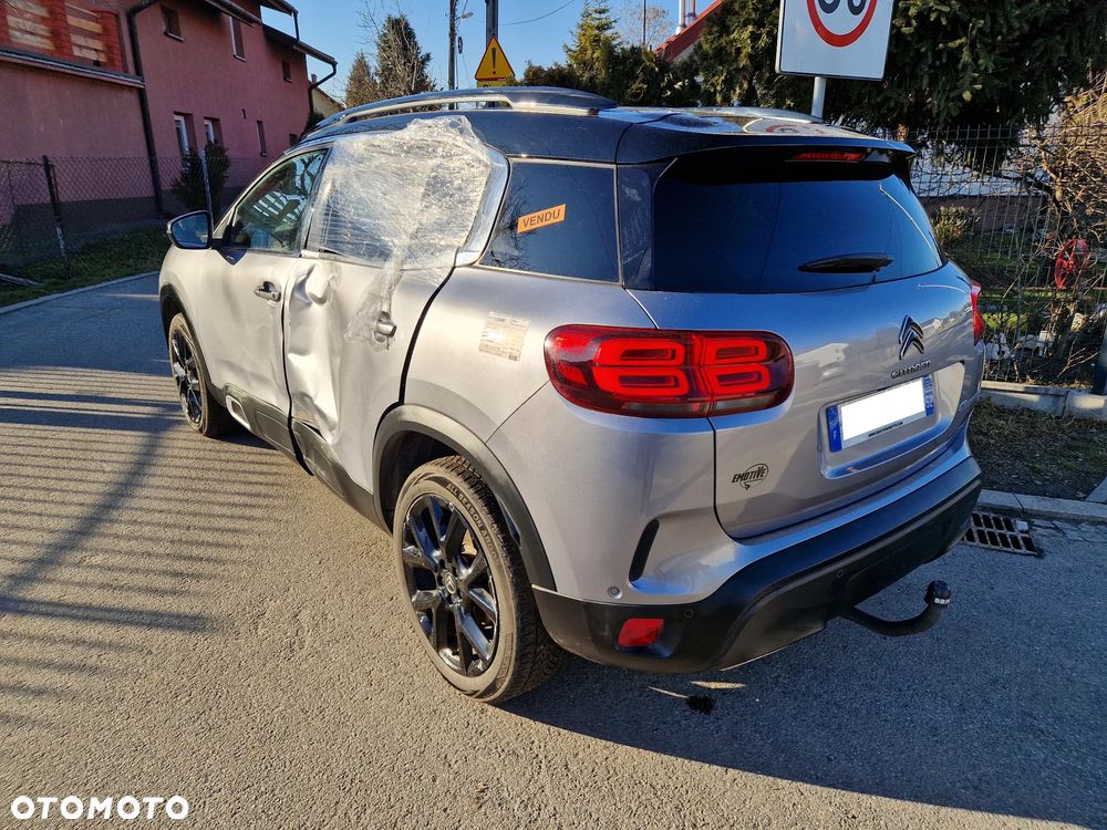 Citroën C5 Aircross - 4