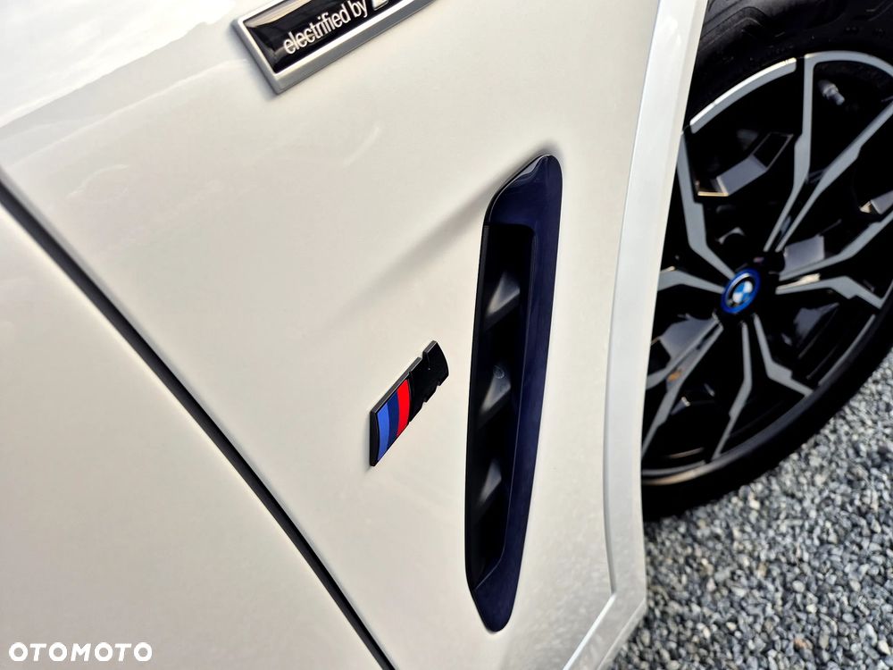 BMW X3 xDrive30e M Sport Edition - 32