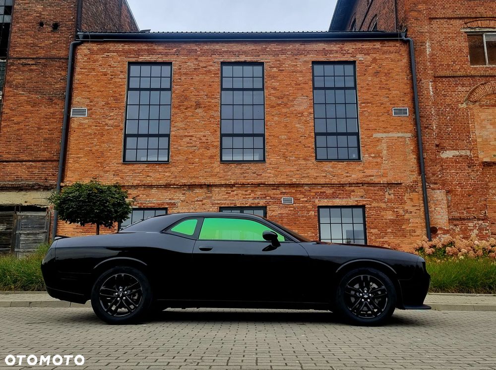 Dodge Challenger 3.6 GT Plus AWD - 7