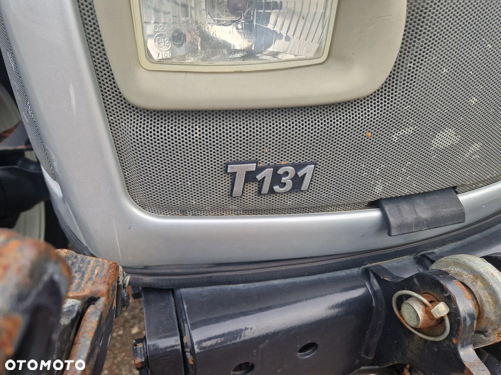 Valtra T131 HiTech - 20