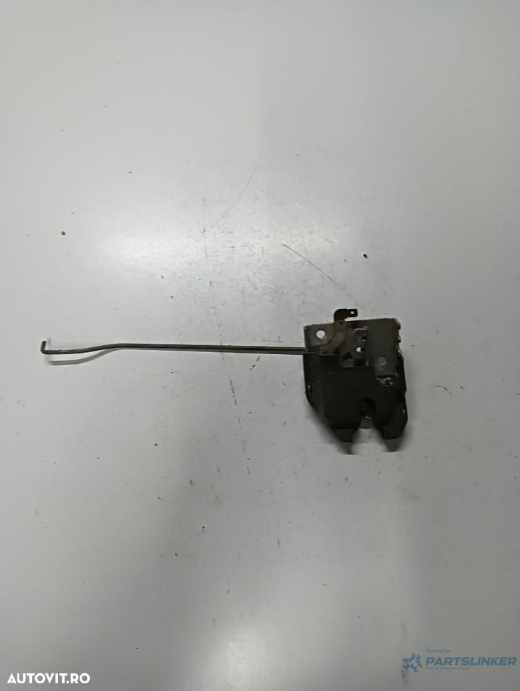 Încuietoare exterioară hayon CHEVROLET AVEO Hatchback T250, T255 2006 - > - 1