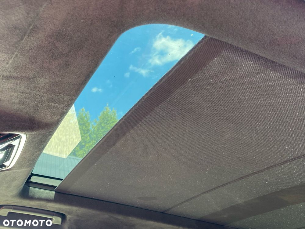 Land Rover Range Rover Sport S 5.0 V8 S/C SVR Carbon Edition - 30