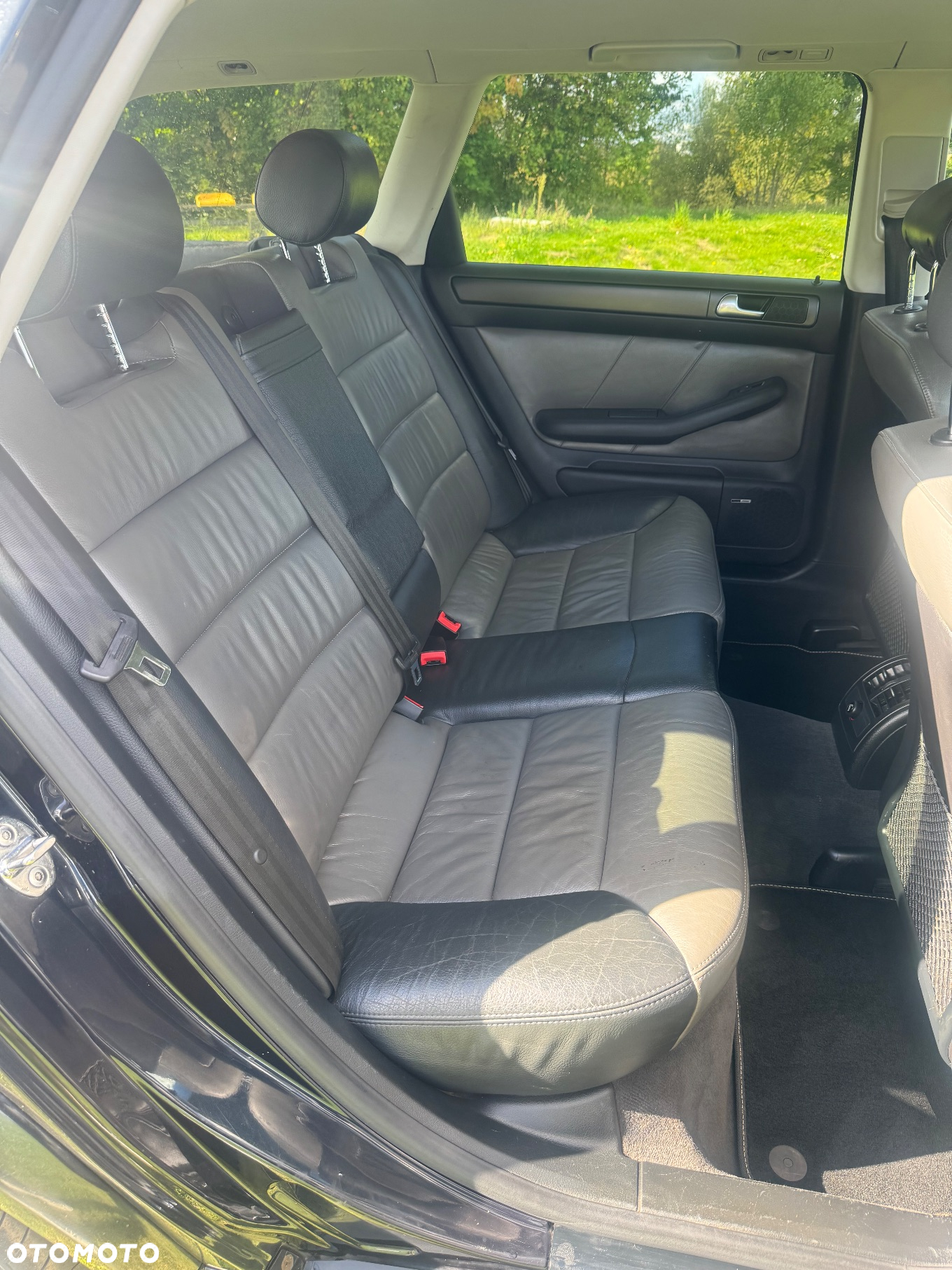 Audi A6 Allroad 2.5 TDI Quattro Tiptr - 18