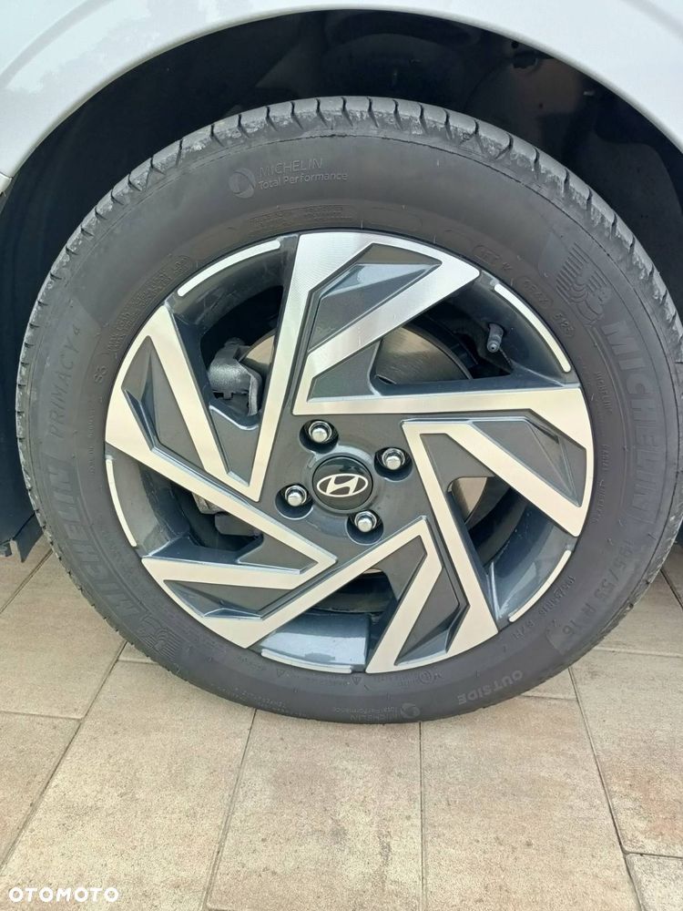 Hyundai i20 1.0 T-GDi Smart DCT - 6