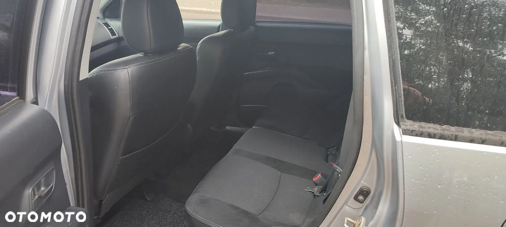 Citroën C-Crosser FAP Tendance - 21