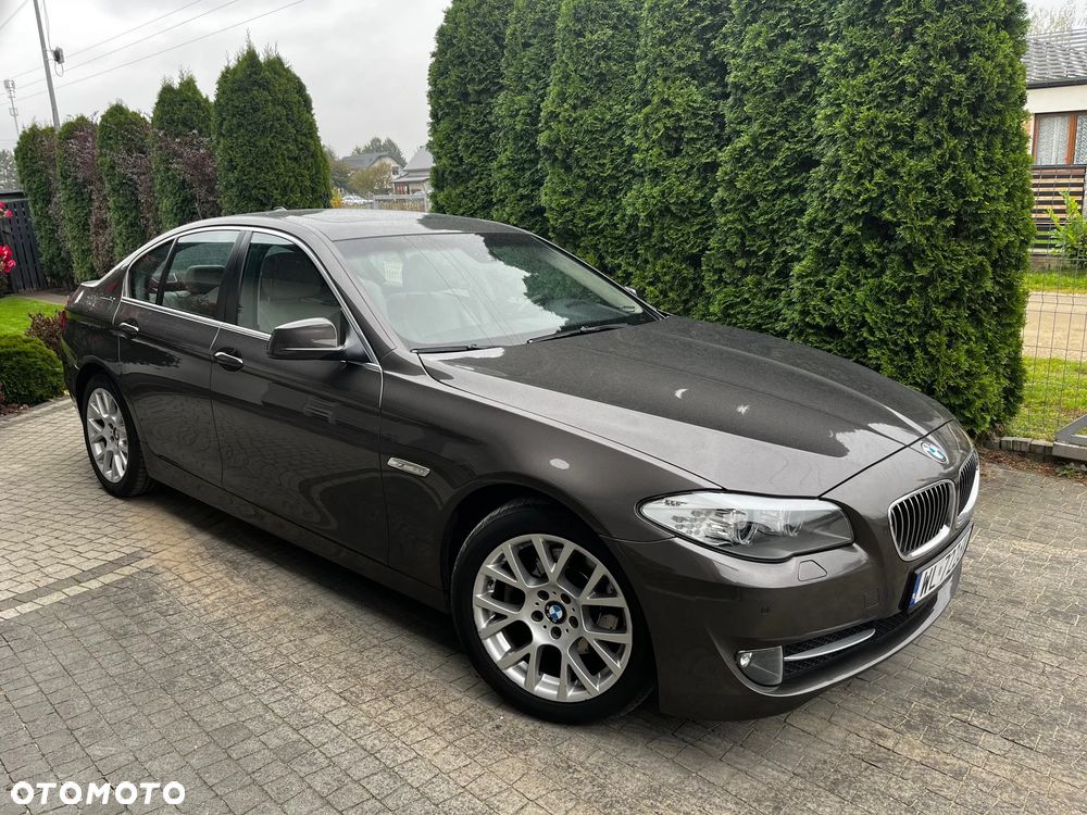 BMW Seria 5 - 3