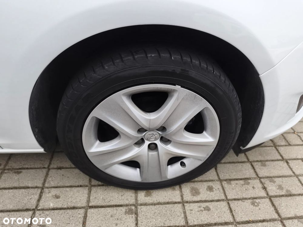 Opel Astra - 10