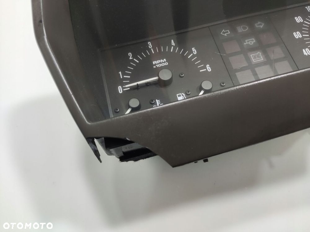 licznik land rover range rover i classic 2.5 d 1970-1994 europa - 3