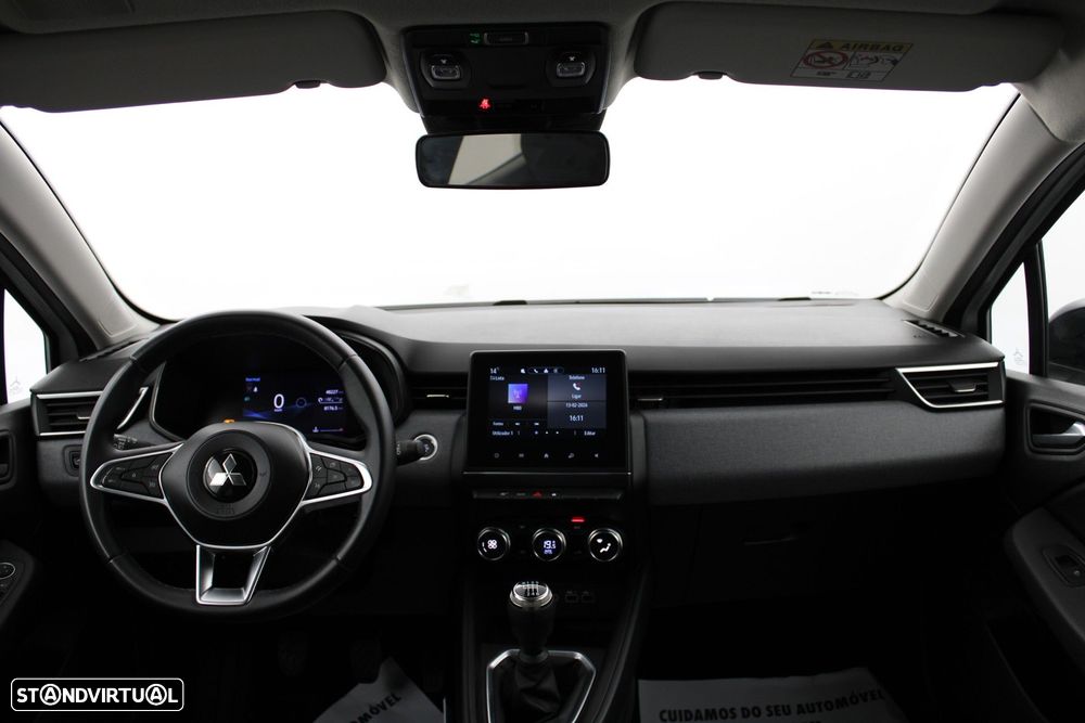 Mitsubishi Colt 1.0 MPI-T Invite - 22