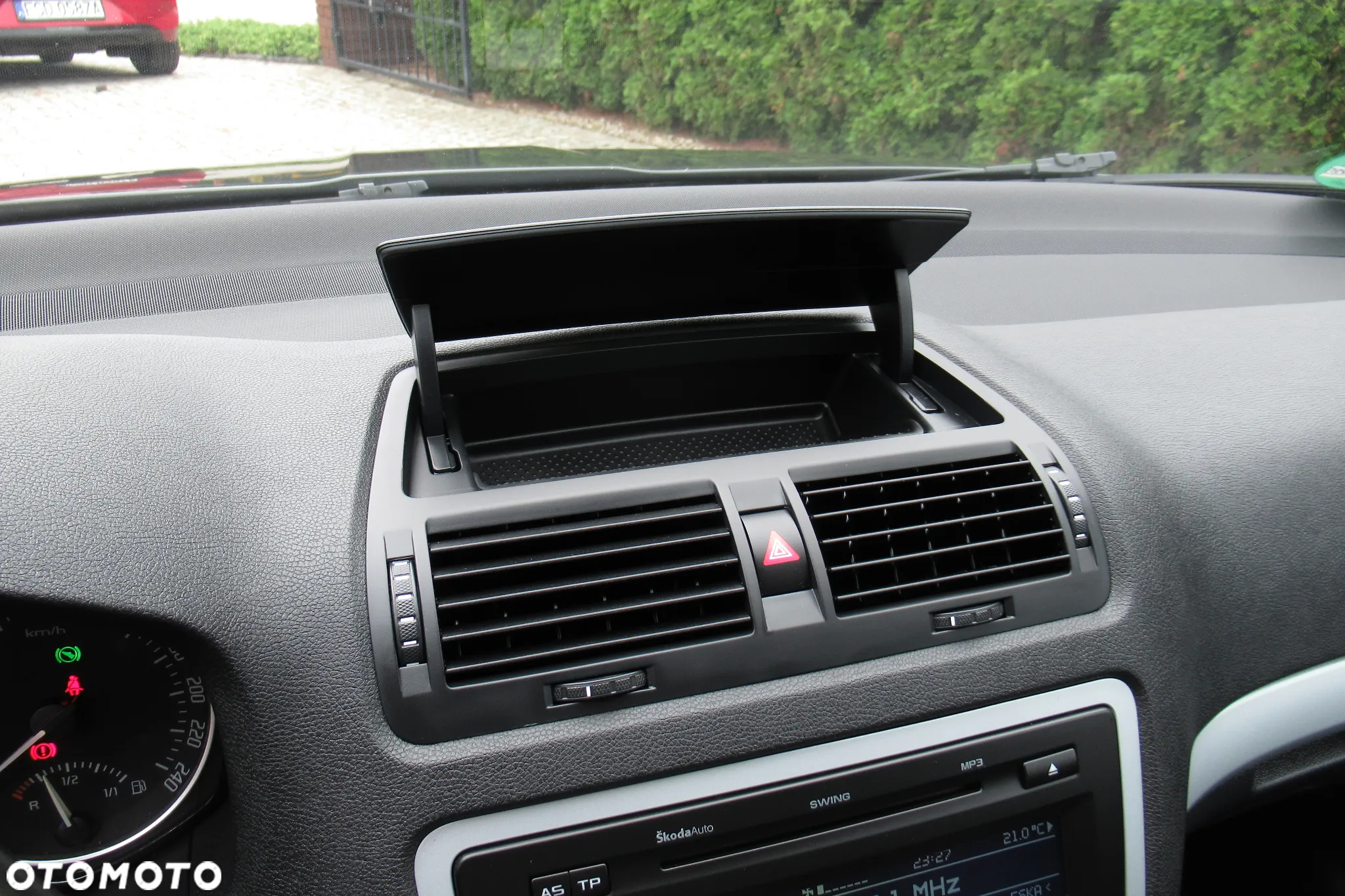 Skoda Octavia Combi 1.4 TSI DSG Ambition - 25