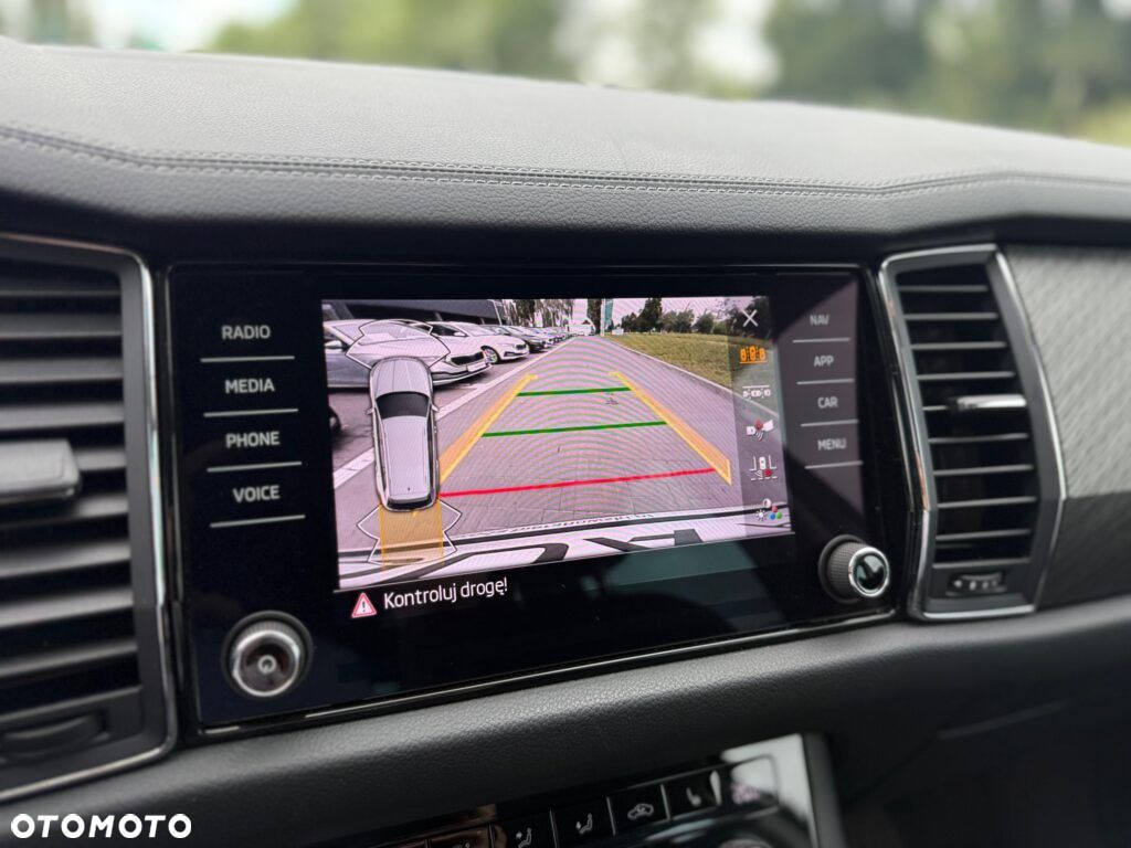 Skoda Kodiaq 2.0 TDI 4x2 Style DSG - 29