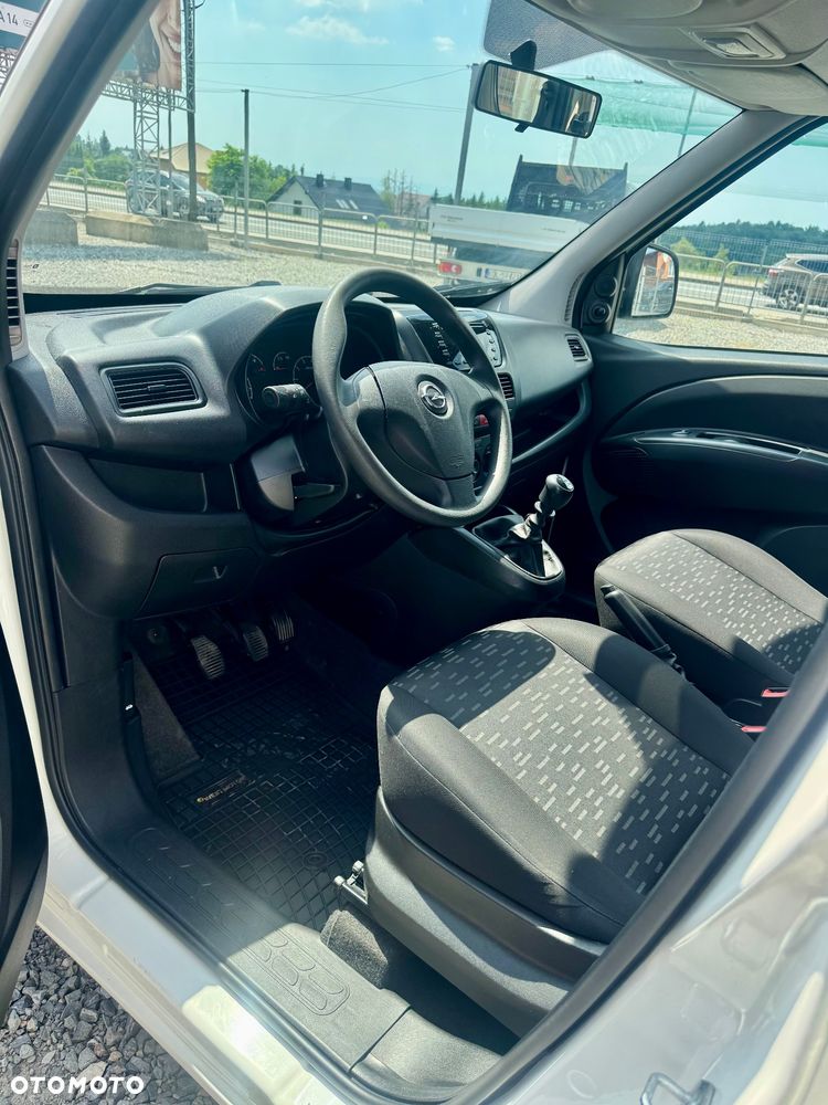 Opel Combo Tour L2H1 - 9
