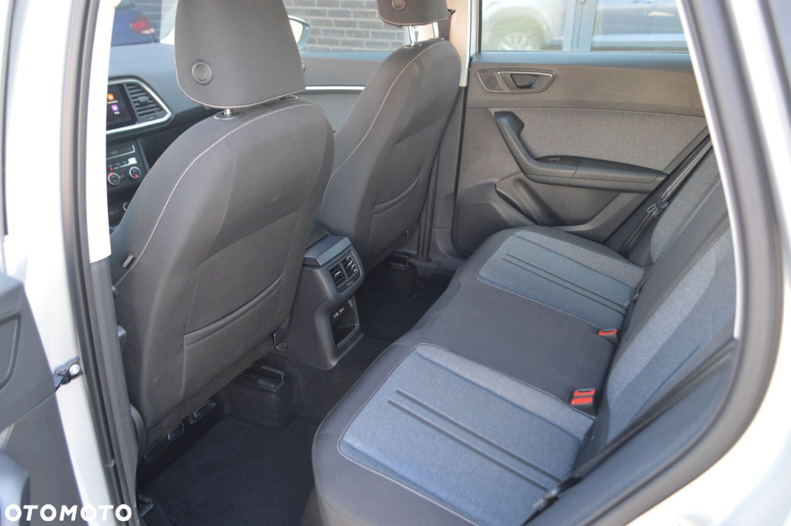 Seat Ateca 1.5 TSI Style S&S - 23