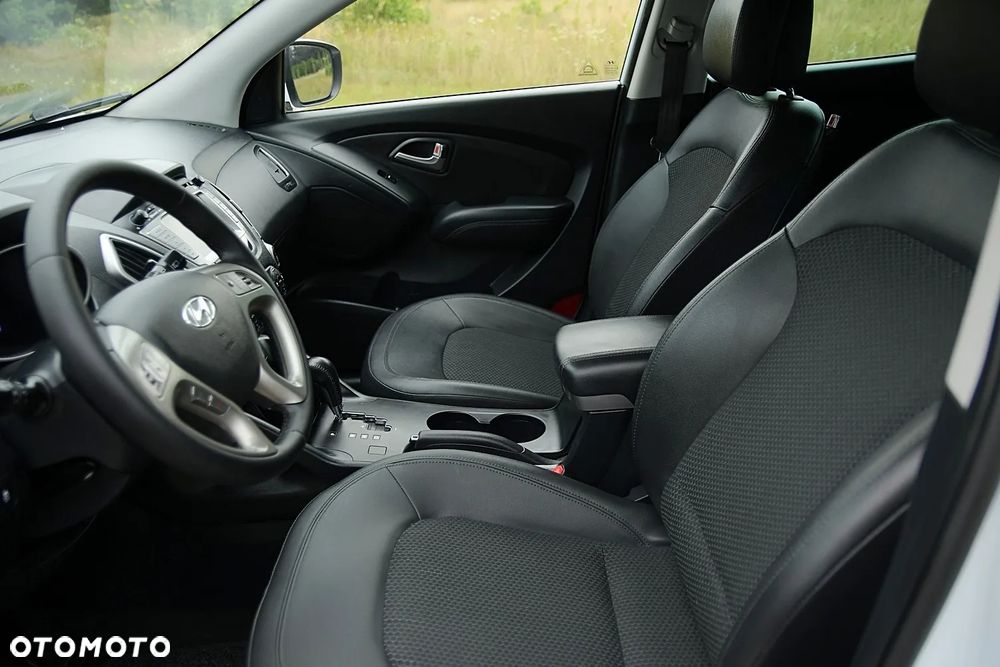 Hyundai ix35 2.0 Premium 2WD - 25