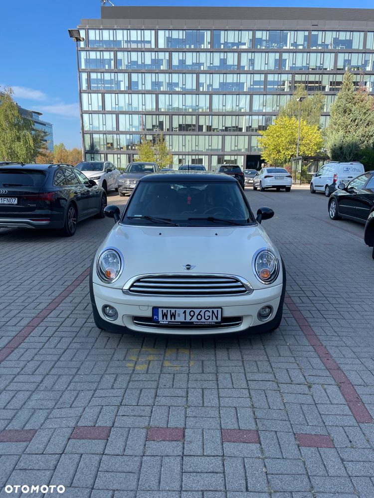 MINI ONE Standard - 4