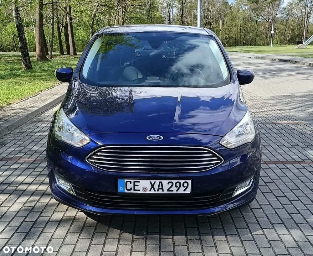 Ford C-MAX 1.0 EcoBoost Trend ASS - 2