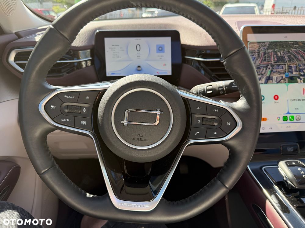 Bestune T90 2.0T Elegance - 26