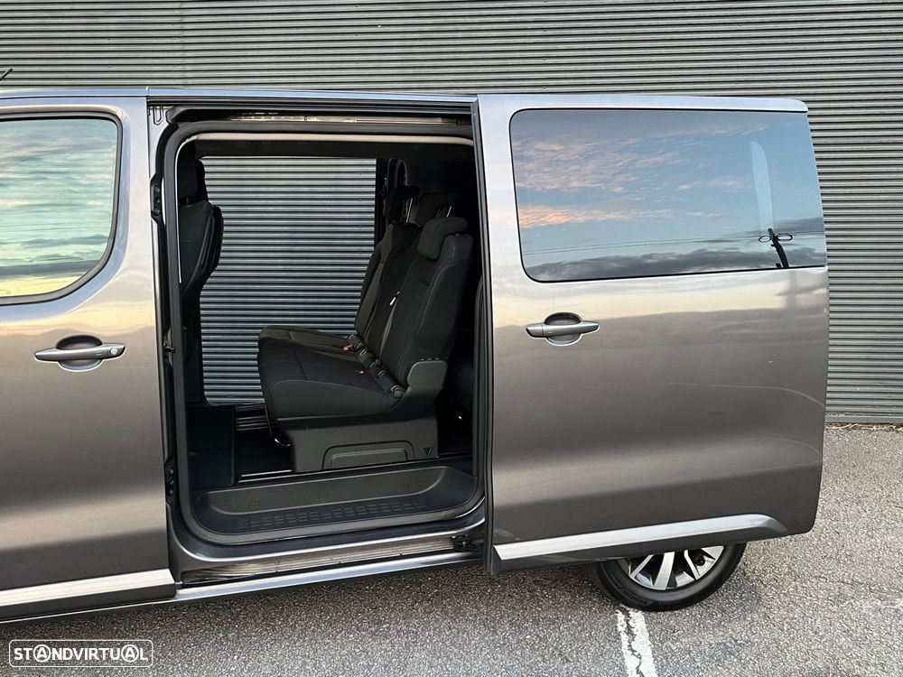 Toyota Proace 2,0-l-D-4D L1 (8L) Auto Verso Club - 6