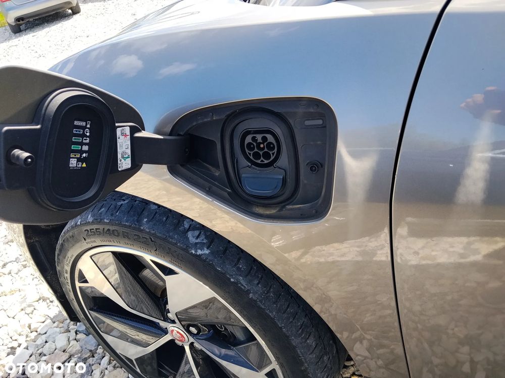 Jaguar I-Pace EV400 AWD R-DYNAMIC HSE - 20