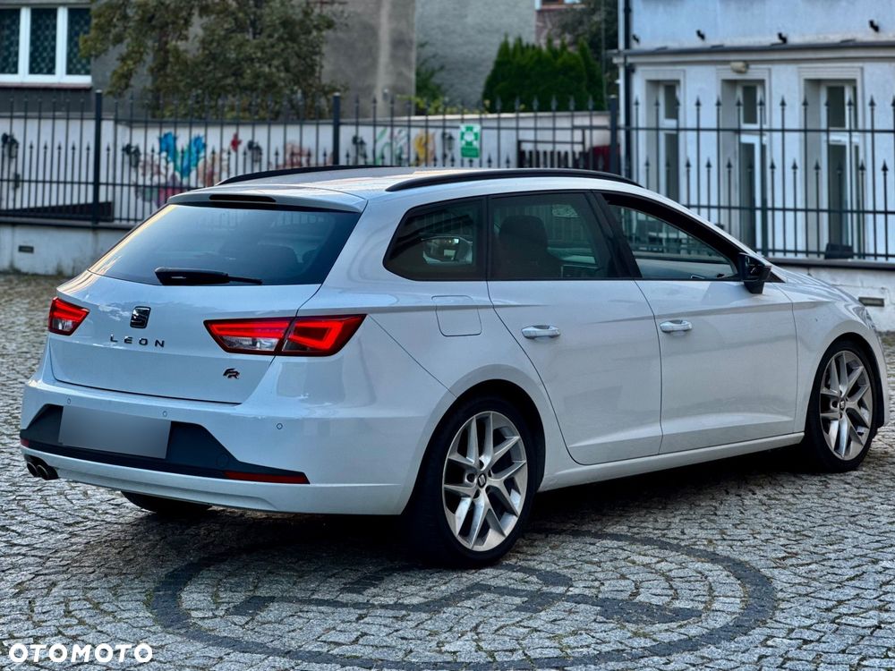 Seat Leon - 13