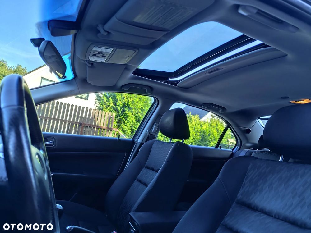 Honda Accord 2.4 i Executive - 6