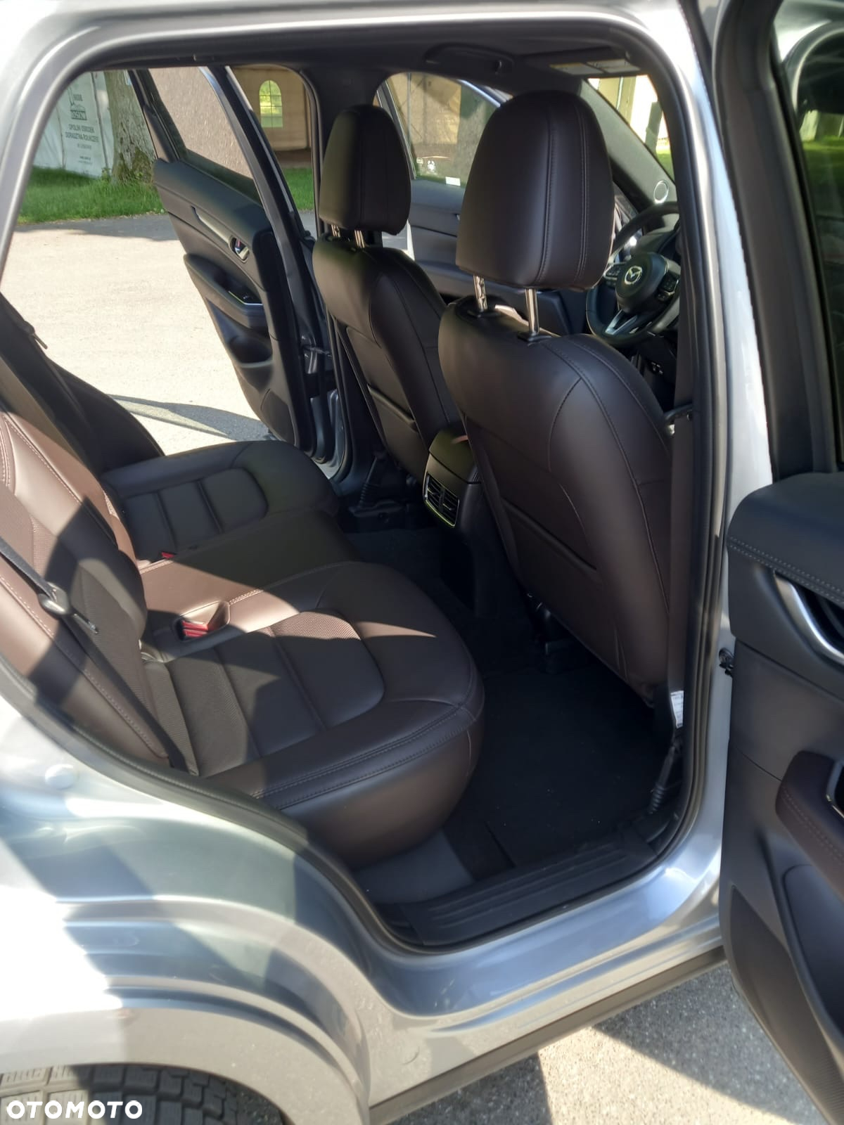 Mazda CX-5 - 11