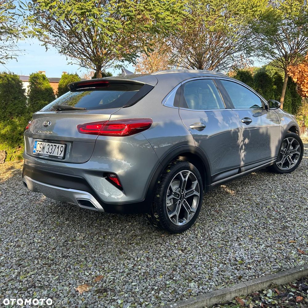 Kia XCeed 1.0 T-GDI OPF EDITION 7 - 12